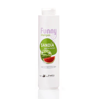 Champú Funny Sandia 500ml