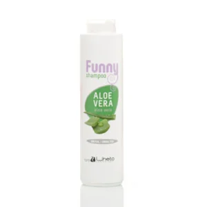 Liheto Champú Funny Aloe Vera 500ml