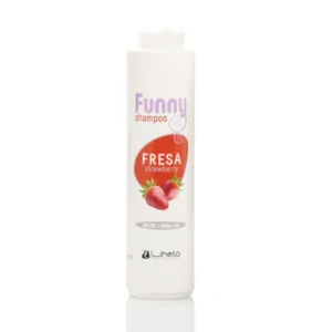 Champú Funny Fresa 500ml