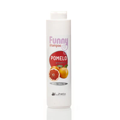 Champú Funny Pomelo 500ml