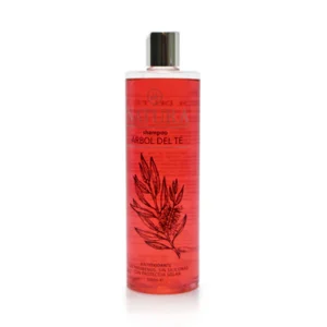 Champú Natura Árbol de Té 500ml