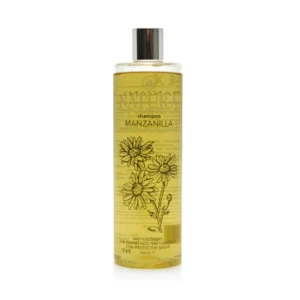 Champú Natura Manzanilla 500ml
