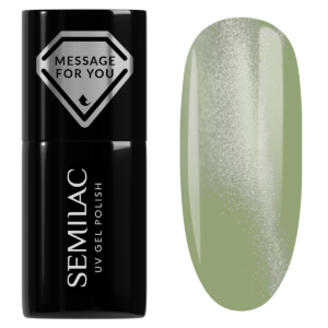 SEMILAC 732 PISTACHIO LATTE GLOSS 7ML