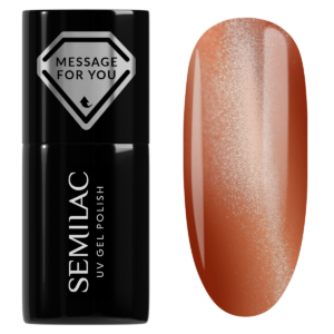 SEMILAC 734 TOFFEE JELLY GLOSS 7ML