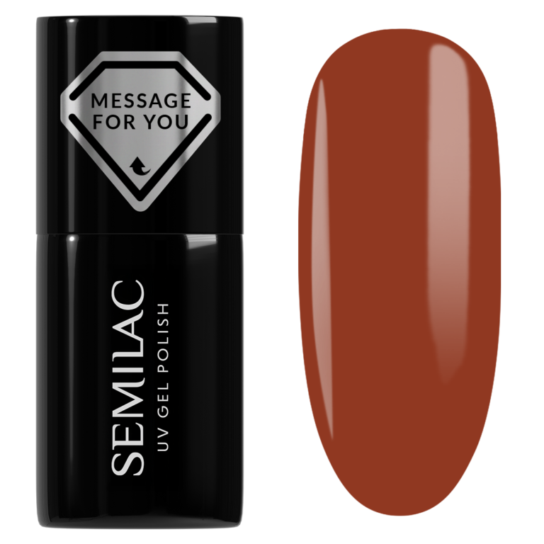 SEMILAC 735 RUST IT UP 7ML