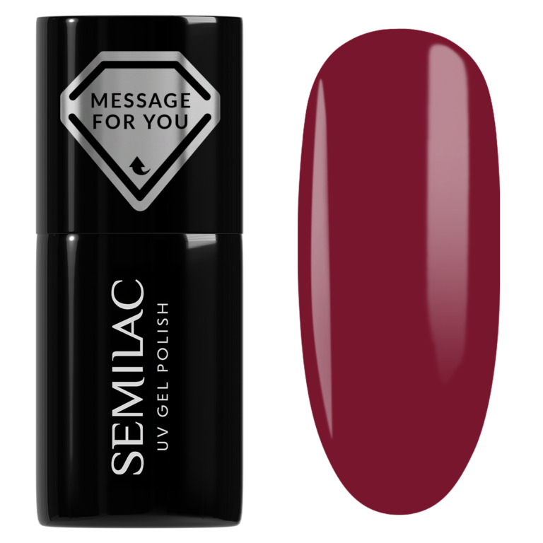 SEMILAC 737 BEET THE LOOK 7M