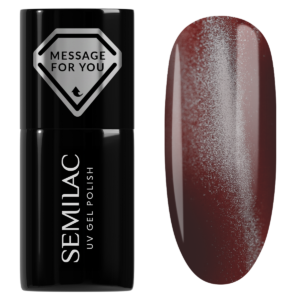 SEMILAC 738 CHERRY CHOCO JELLY GLOSS 7ML