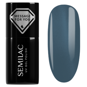 SEMILAC 739 TEAL JELLY GLOSS 7ML