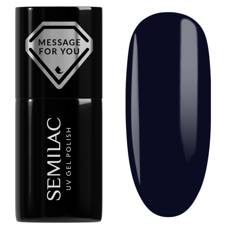 SEMILAC 741 NAVY ECLIPSE 7ML