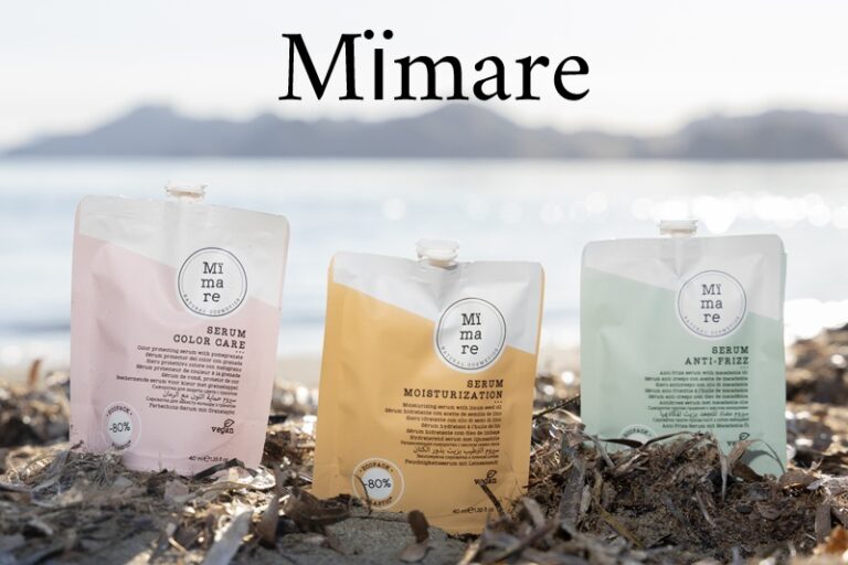 Mimare Natural Cosmetics